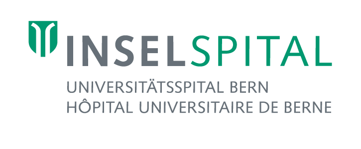 Logo Hôpital Universitaire de Berne