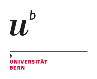 Logo Université de Berne